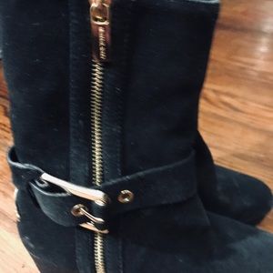 women winter boots